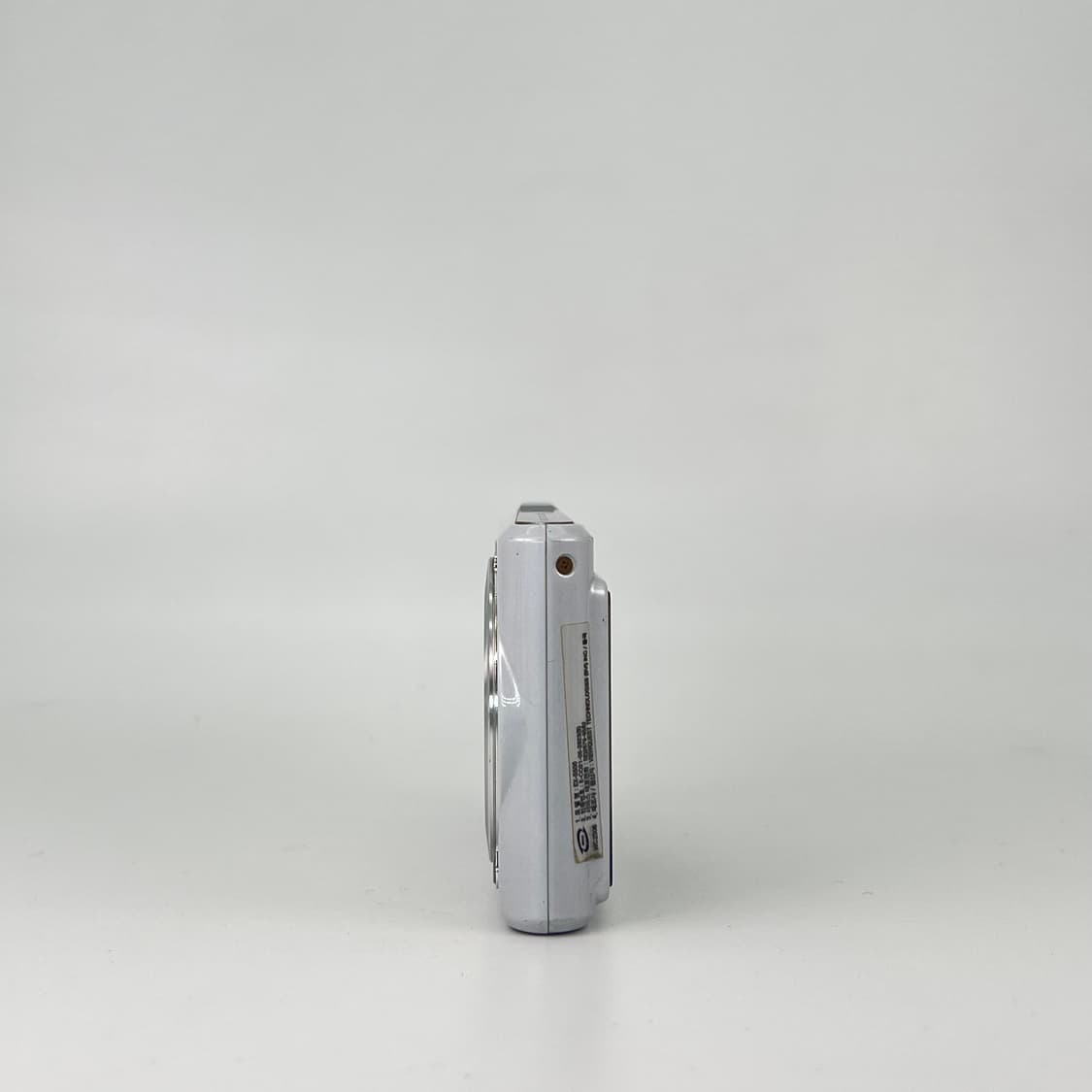 카시오 엑슬림 Casio Exilim EX-S500 화이트 상품이미지7