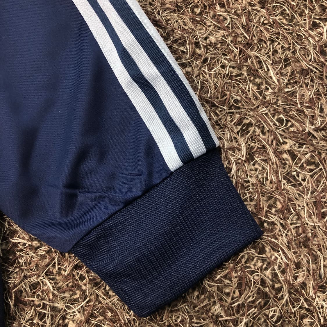 아디다스 베켄바우어 파이어버드 투웨이 네이비 져지 트랙 자켓 상품이미지4