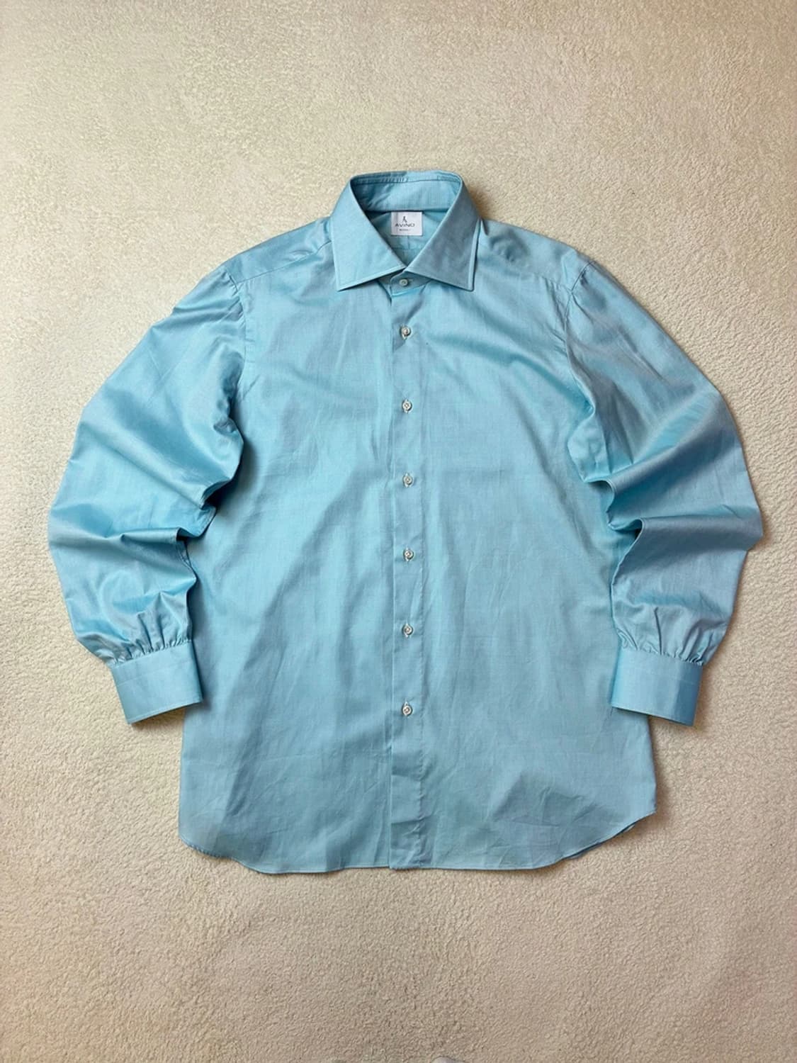 아비노나폴리 이태리 하이엔드 셔츠 PN5831 상품이미지1