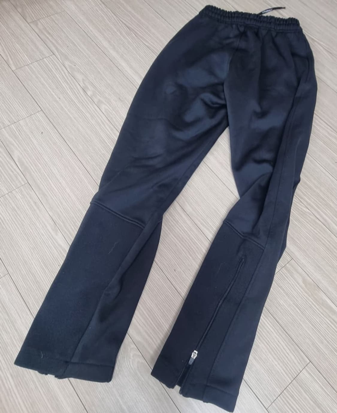 험멜 트레이닝 바지 상품이미지4