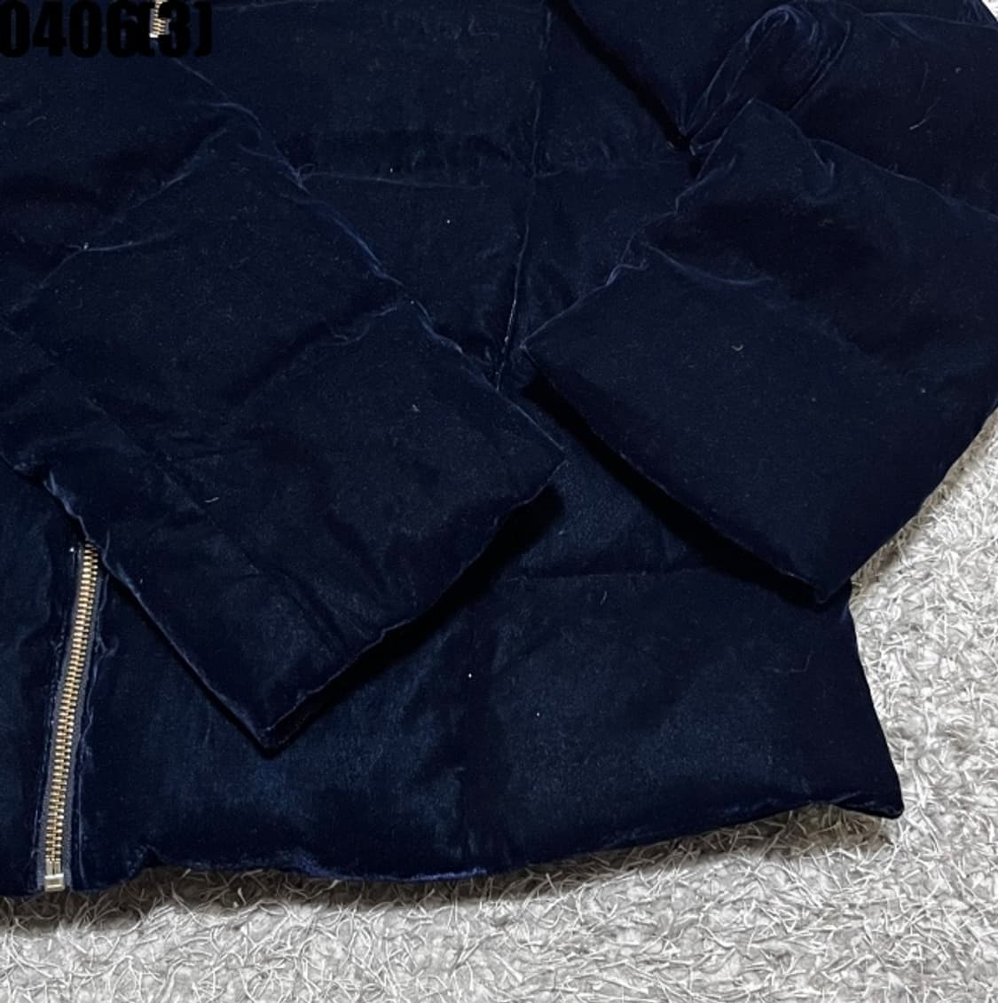 자라 패딩 점퍼 상품이미지5