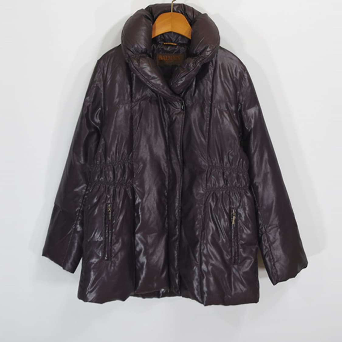 Balmain 다운패딩점퍼 상품이미지3