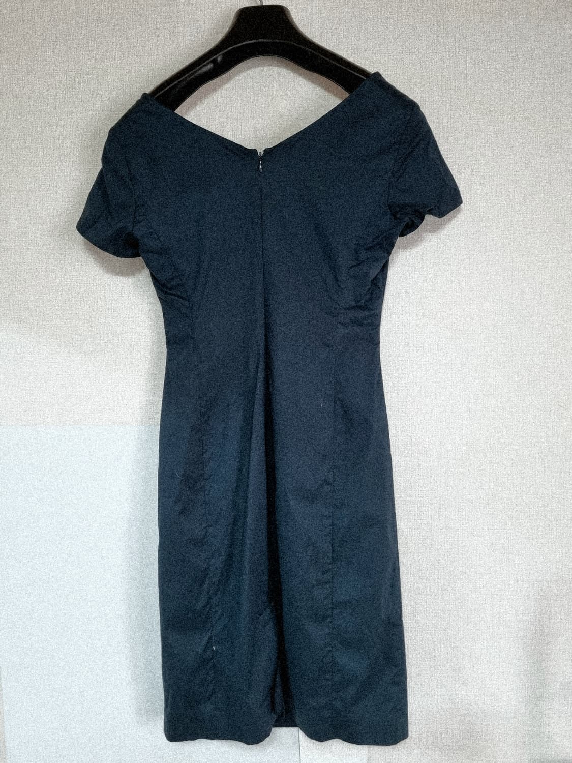 알마니꼴레지오니 정품 원피스 55사이즈  상품이미지3