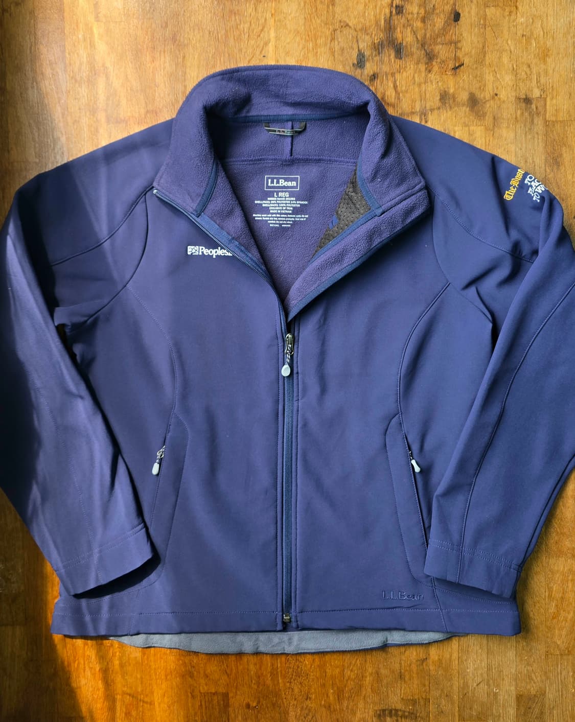 L.L.Bean 엘엘빈 아웃도어 자켓 여성 FREE  상품이미지1