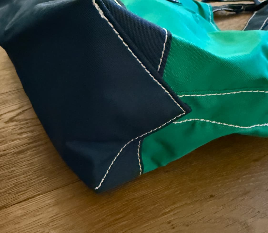 새상품) drift 도트백 상품이미지5