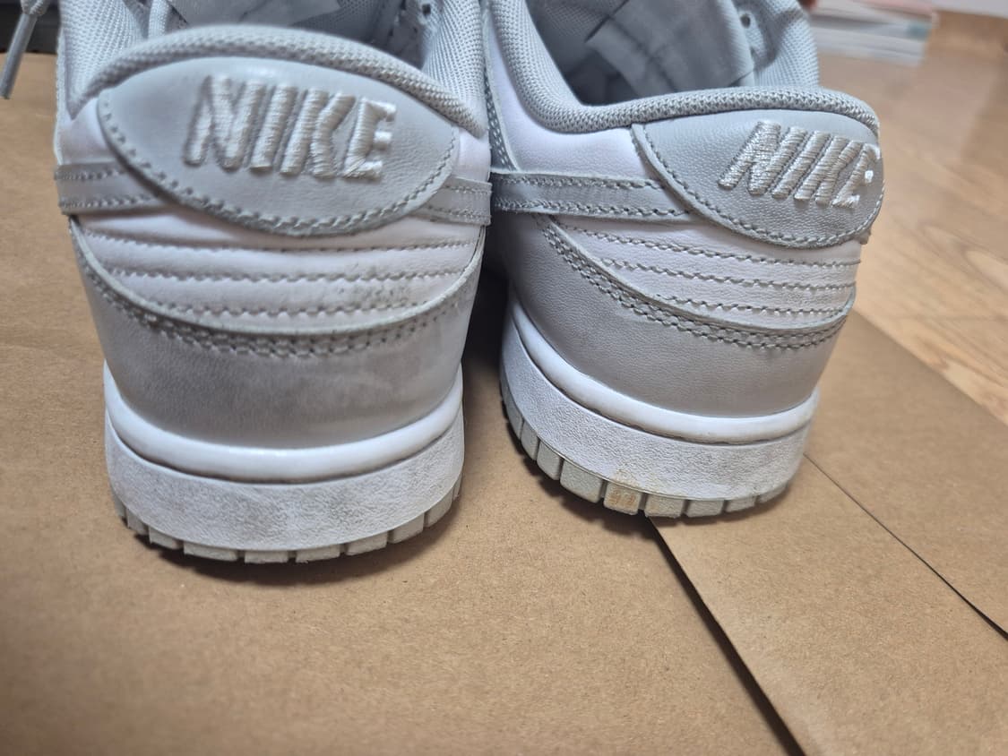 나이키 조던 그레이 상품이미지2