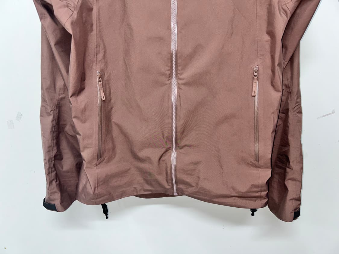 23FW Arc'teryx Kadin Hoody Velvet Sand 상품이미지6