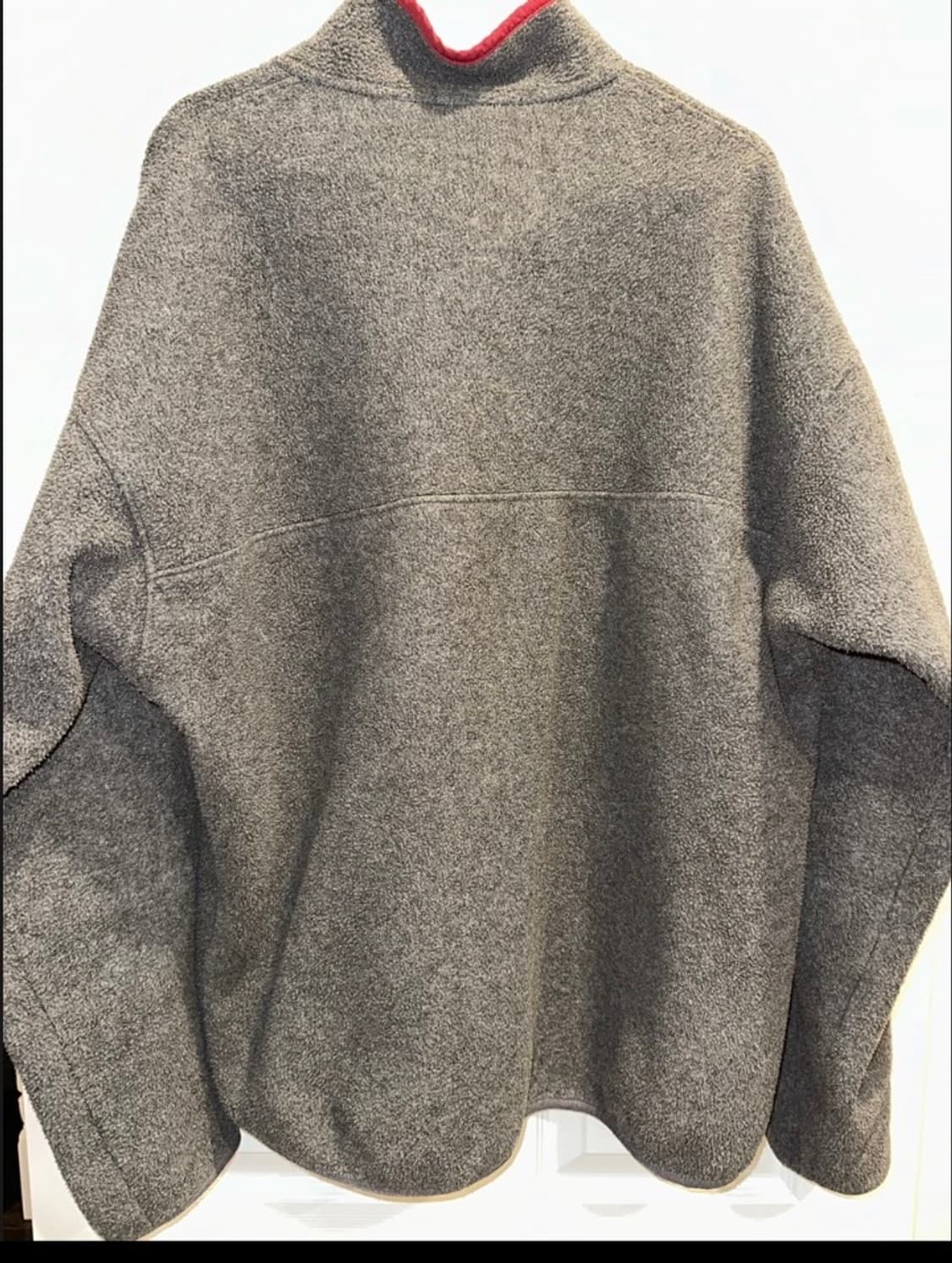 파타고니아 신칠라 상품이미지5