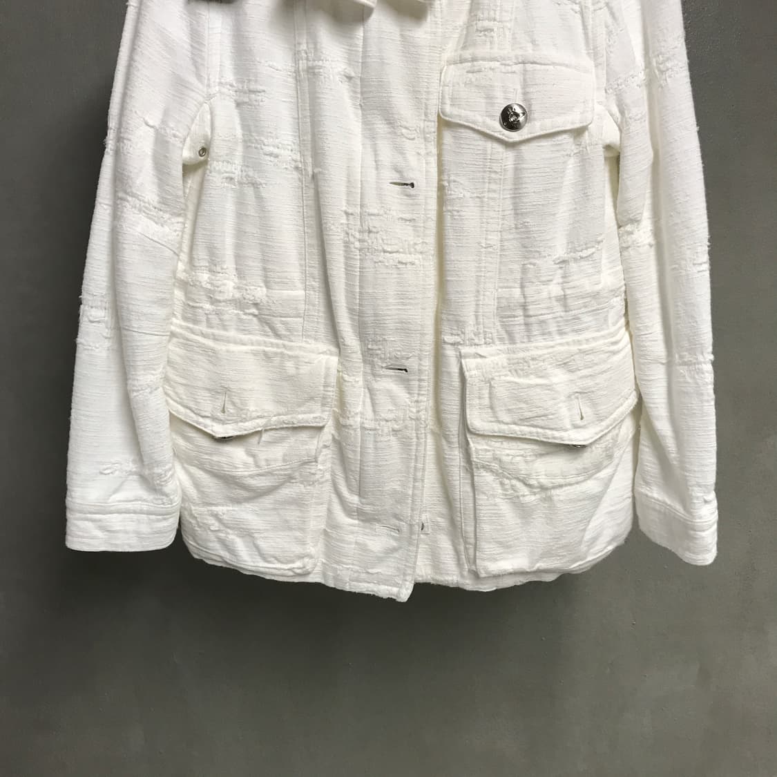 비비안웨스트우드 자켓 40(W) 상품이미지3