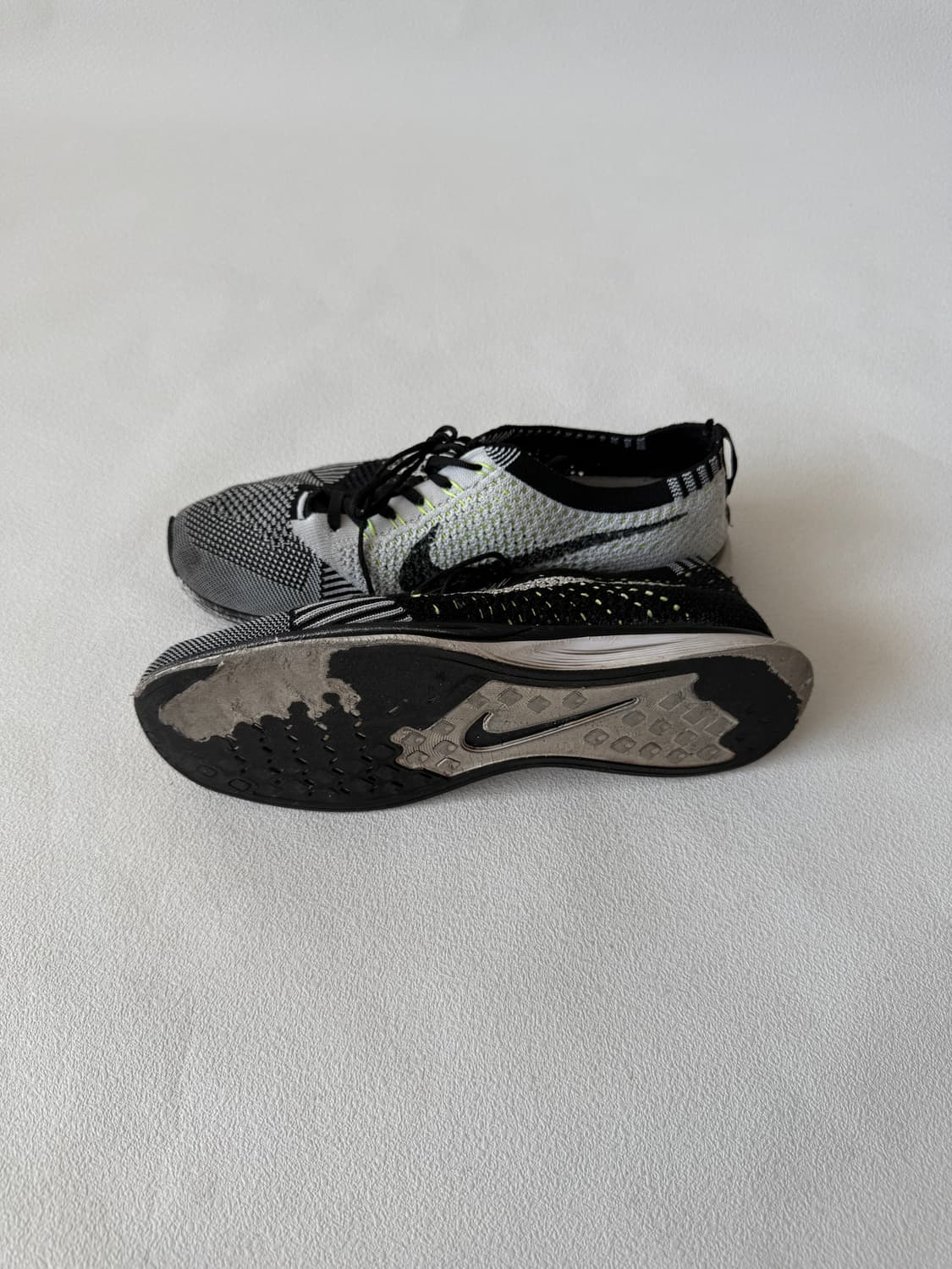 [260]나이키(NIKE) 플라이 니트 상품이미지6