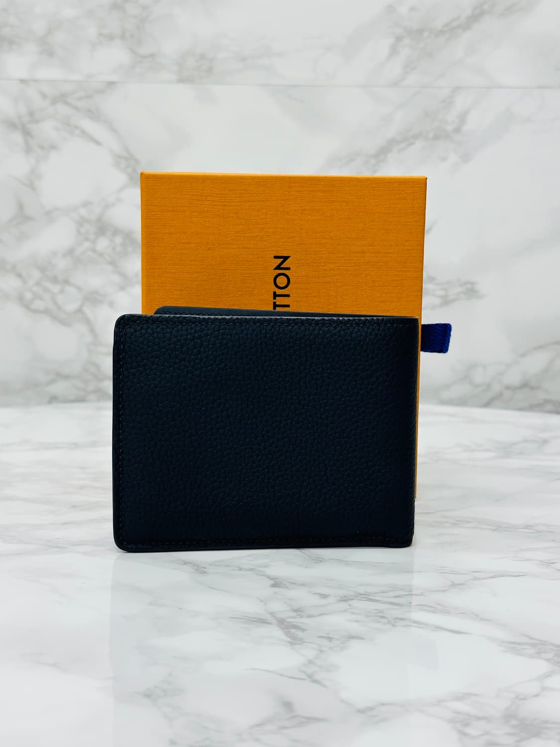 루이비통 에어로그램 반지갑 상품이미지4