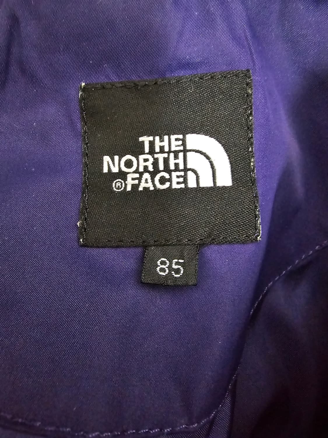 노스페이스 여성 하이벤트 바람막이 M 상품이미지3