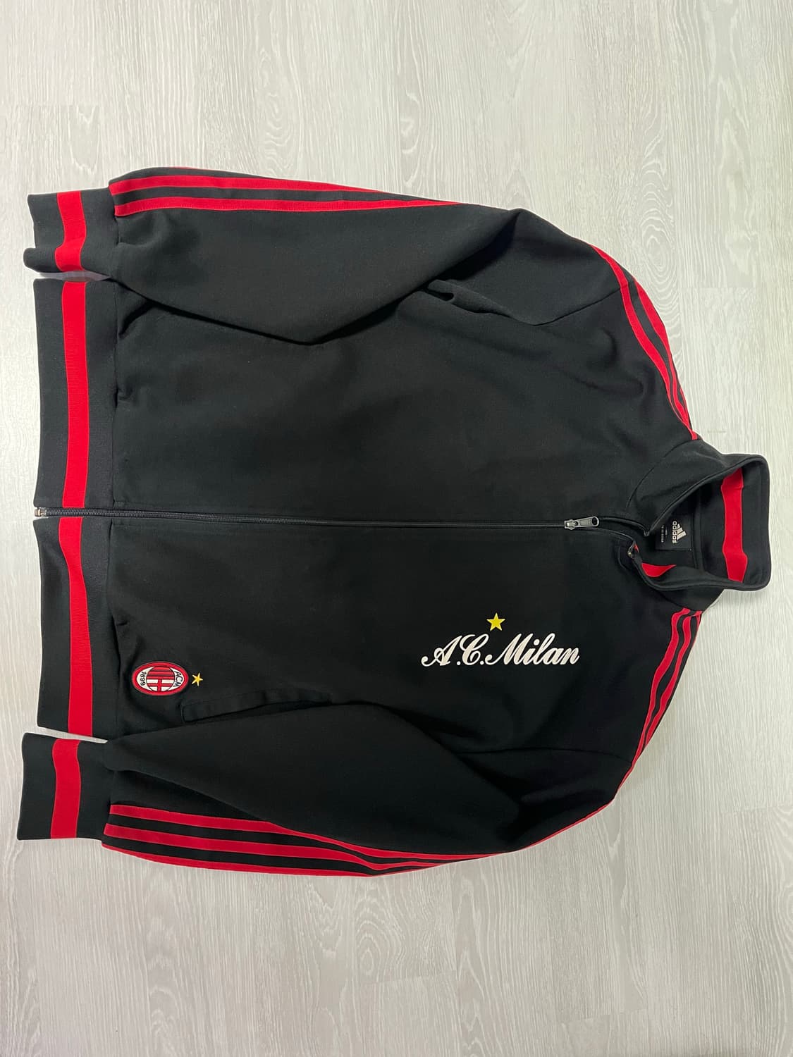 아디다스 AC밀란 져지 105 상품이미지1