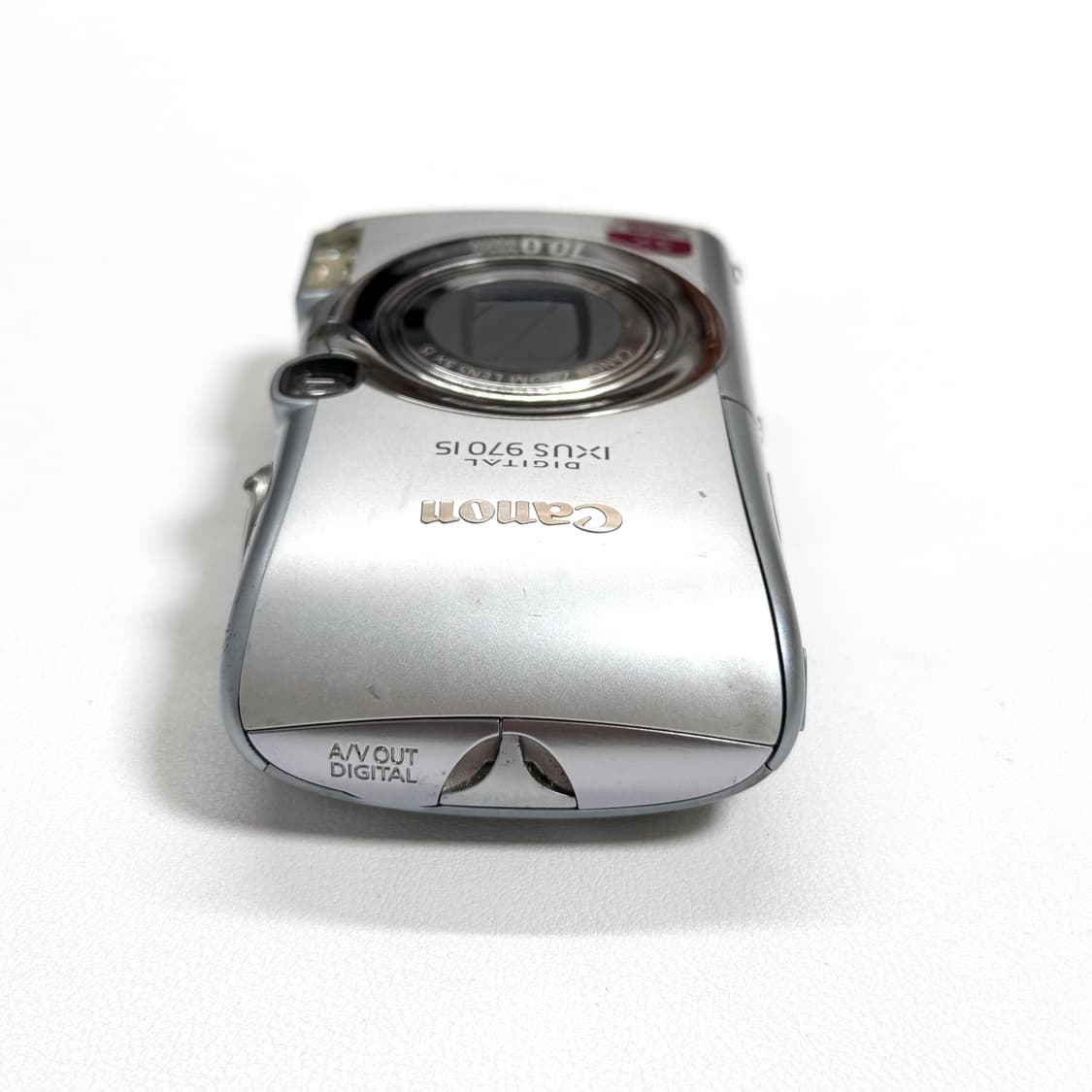 캐논 익서스 970is IXUS (익시IXY820is,파워샷 SD890) 상품이미지6