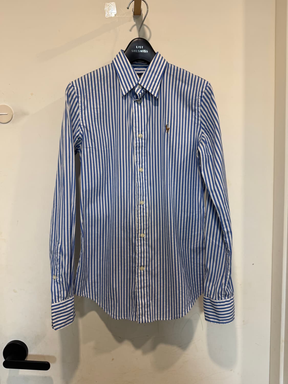 polo 폴로랄프로렌 여성 셔츠 상품이미지1