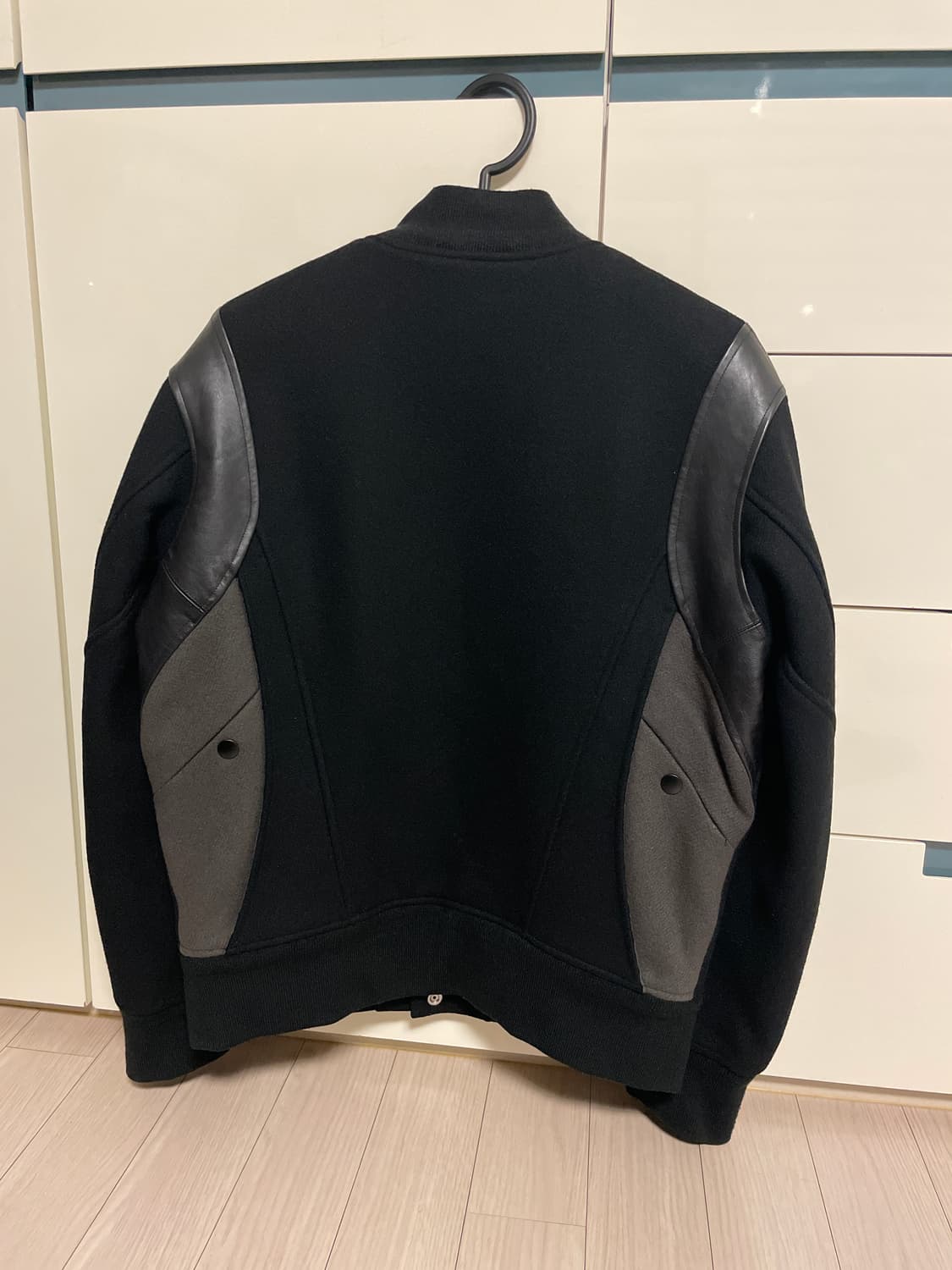 cost per kilo 바시티 자켓 L 상품이미지2