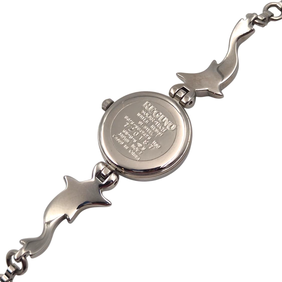 07s 시티즌 스페이스 에이지 돌고래 팔찌 시계 상품이미지5