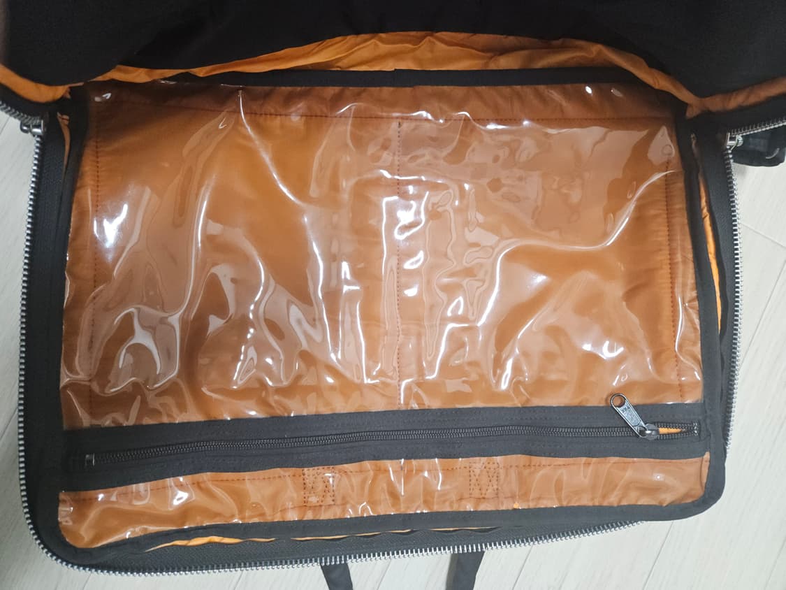 요시다 포터 탱커 3way 브리프케이스  상품이미지8