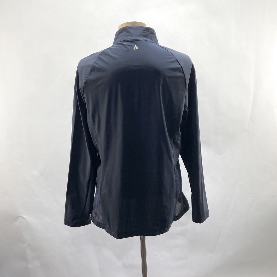 몽벨 남성집업자켓 네이비 105 상품이미지3