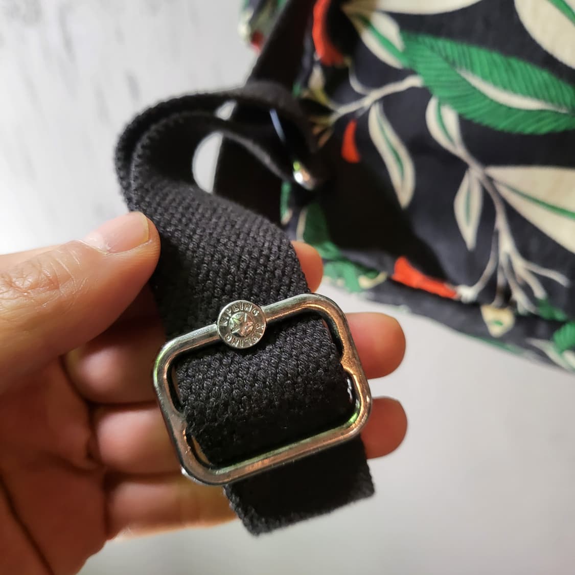 키플링 백팩 상품이미지7