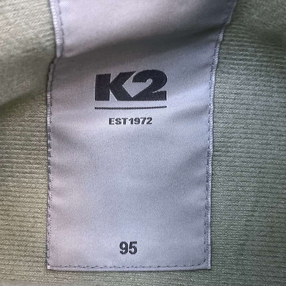 K2 여성 라디아 플리스 자켓 (95) 상품이미지3