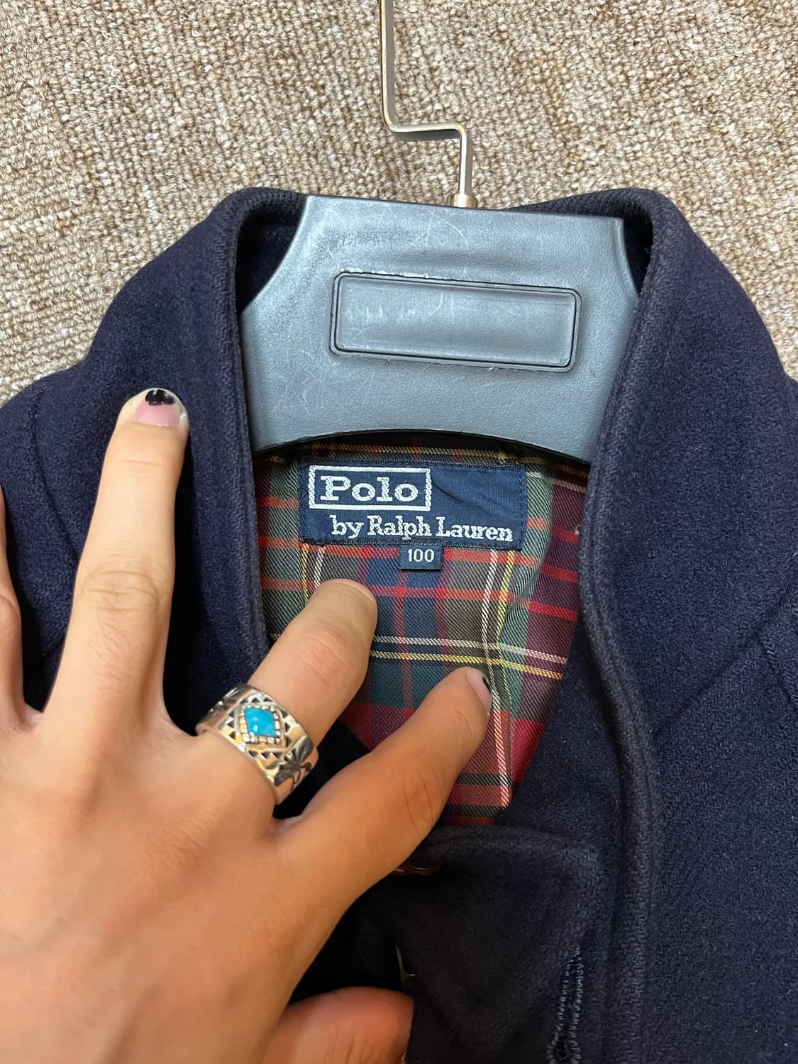 Polo 상품이미지5