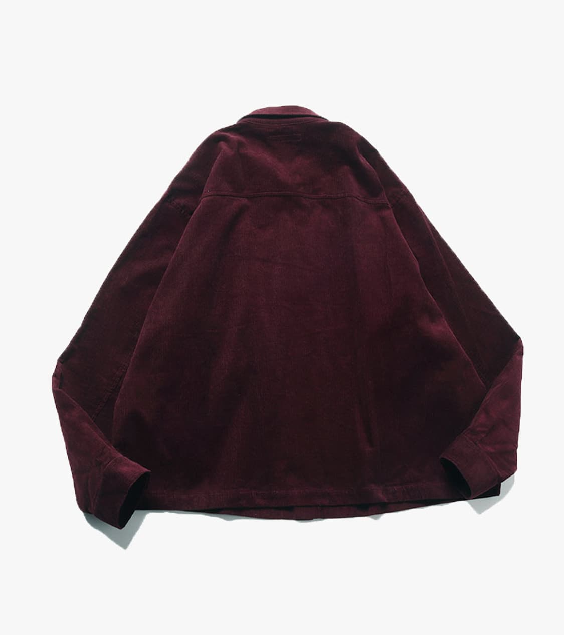 JOURNAL STANDARD - 24SS CORDUROY JACKET 상품이미지10