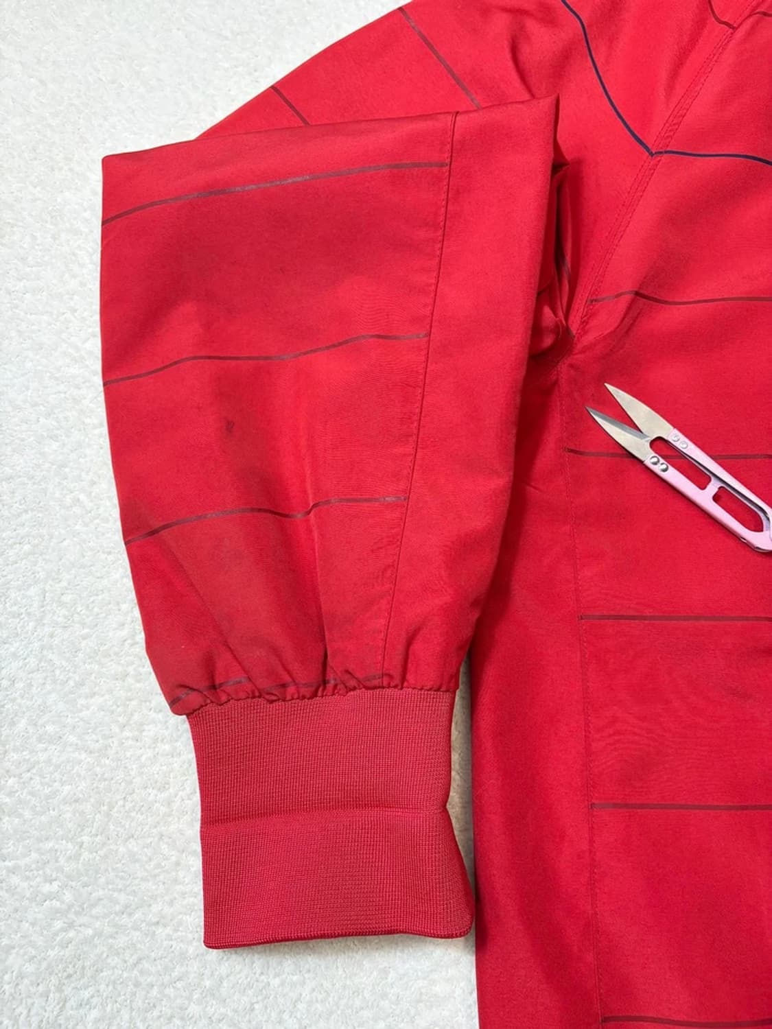 나이키 08-09 맨유 트랙탑 윈드 자켓 PN6059 상품이미지7