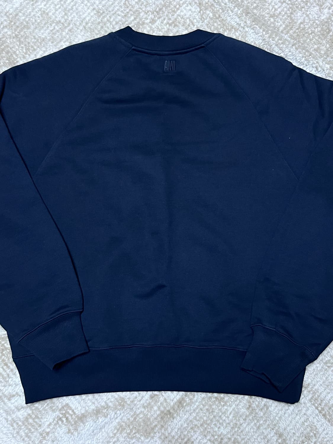 아미 맨투맨 상품이미지3