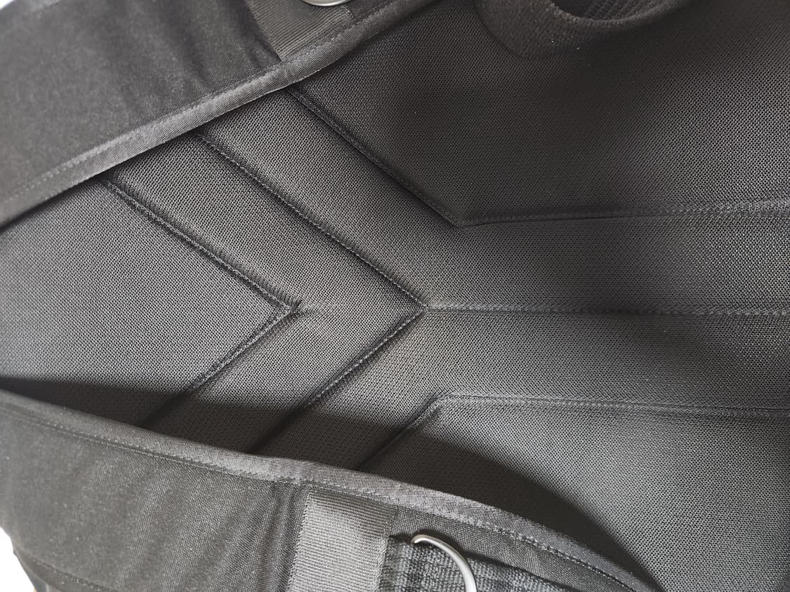 Y-3 요지야마모토 백팩 상품이미지3