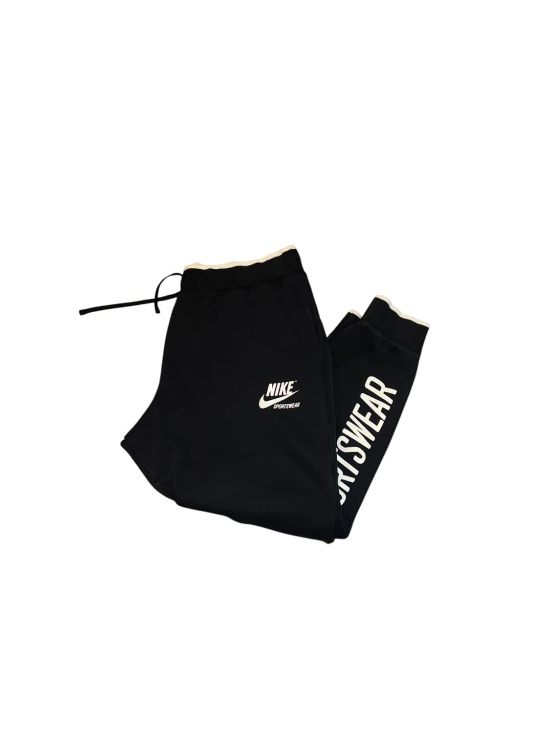 나이키 조거팬츠 블랙 XXL사이즈 상품이미지1