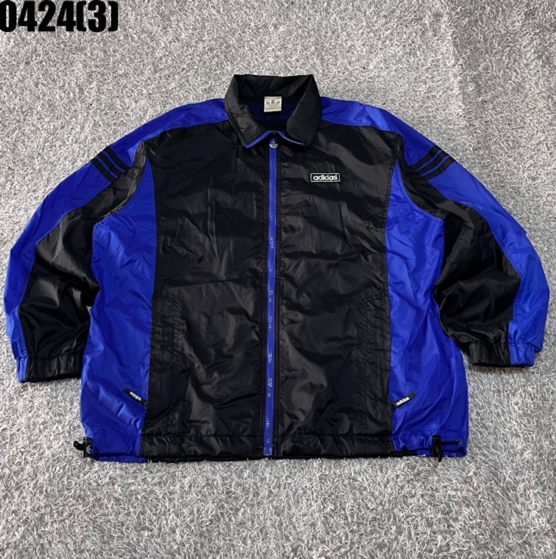 아디다스 바람막이 자켓 상품이미지1