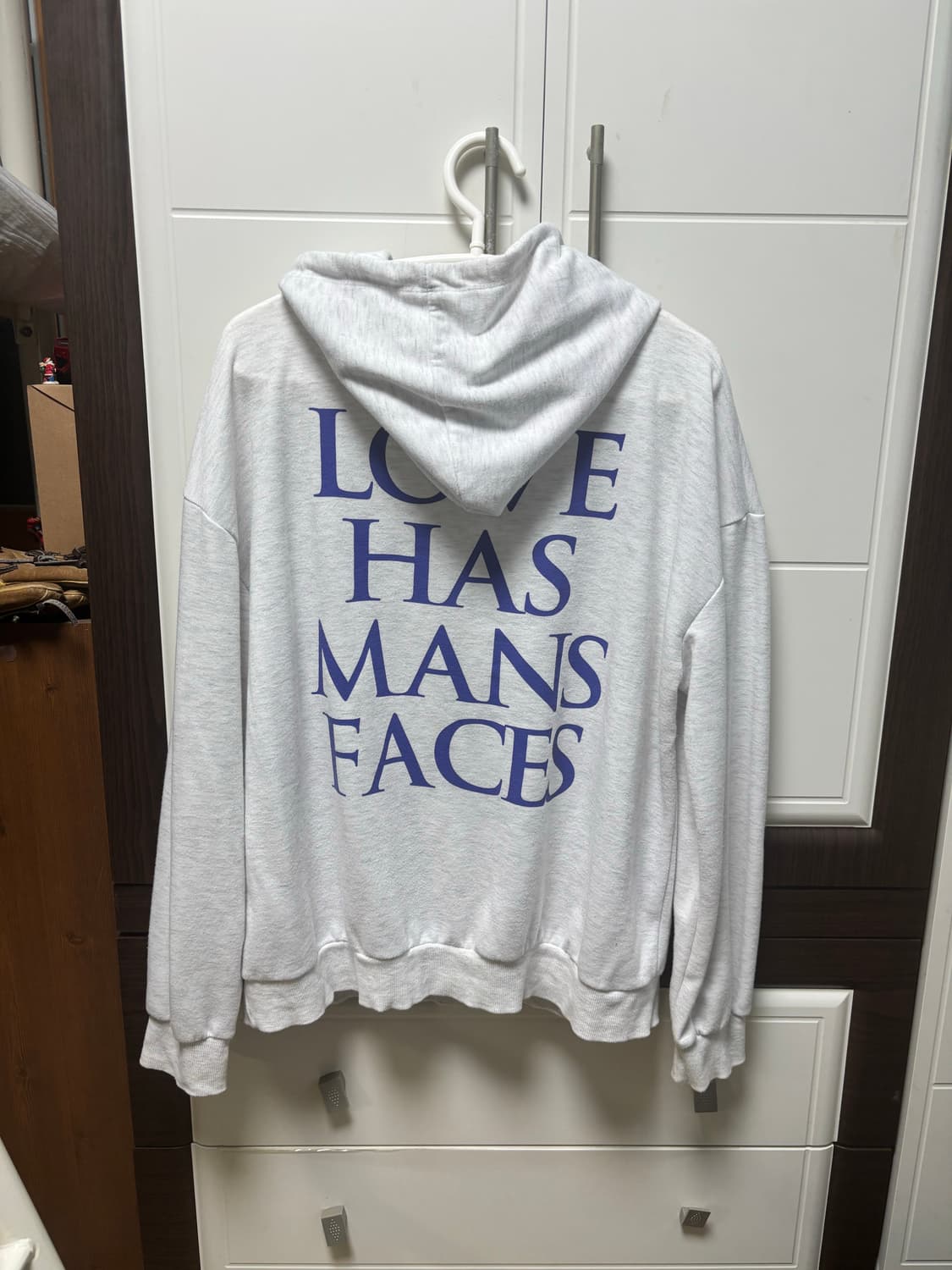 에이블리 후드티 상품이미지2