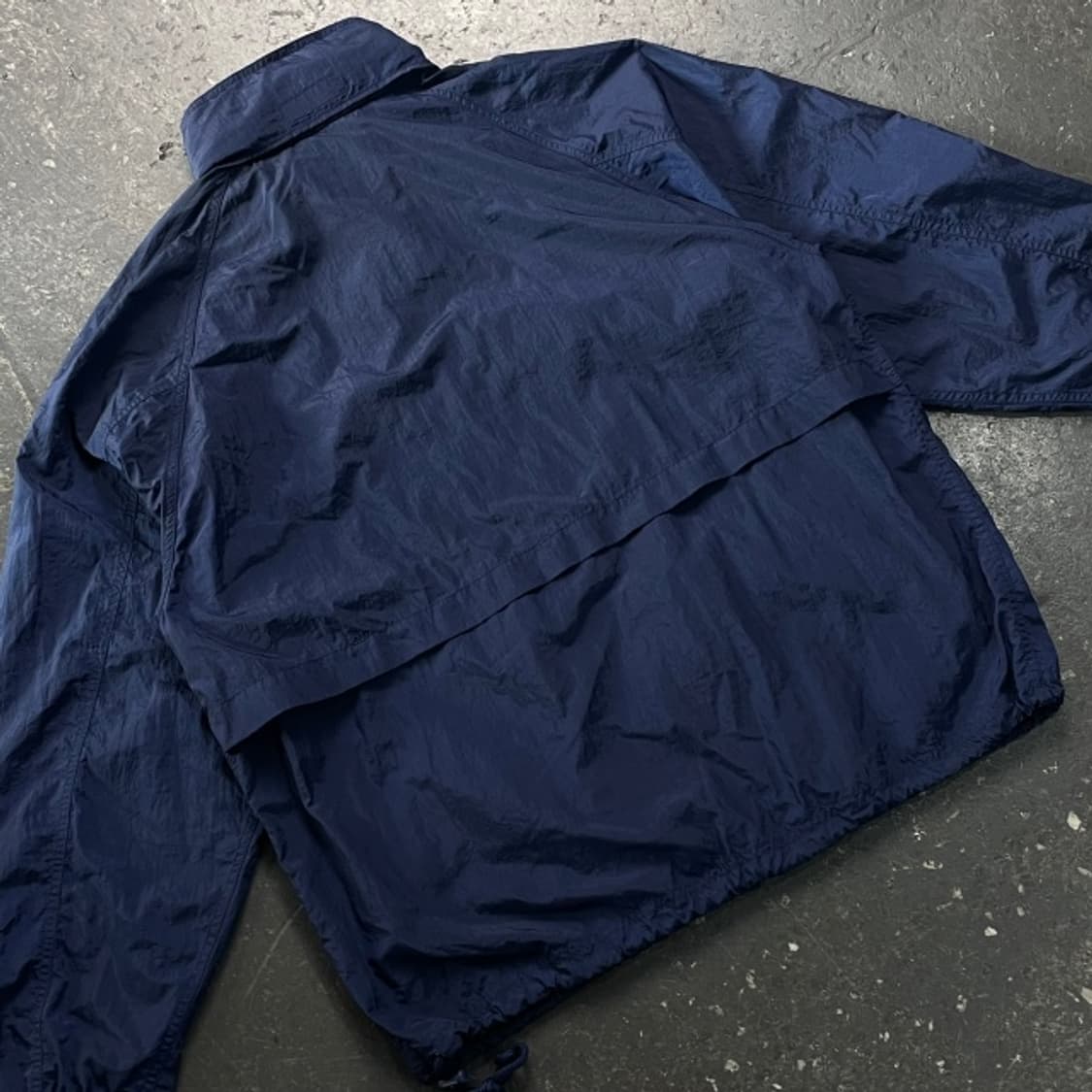 100 컨버스 올드스쿨 바람막이  상품이미지5