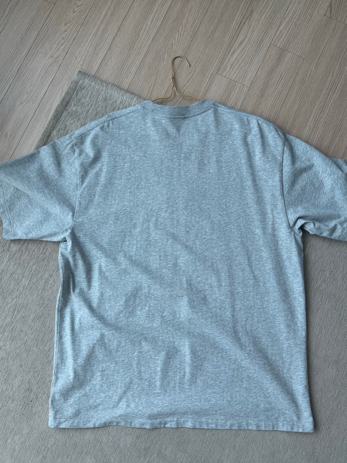 베이프 반팔 티셔츠  상품이미지4