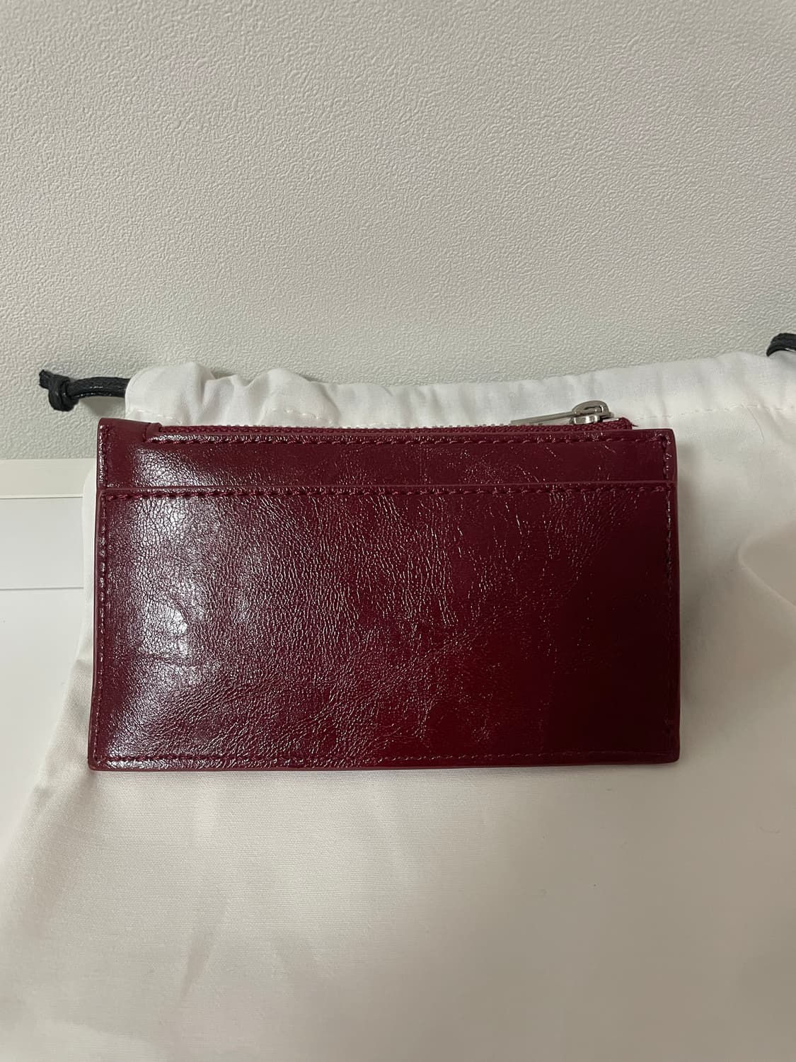 썬번프로젝트 지갑 상품이미지4