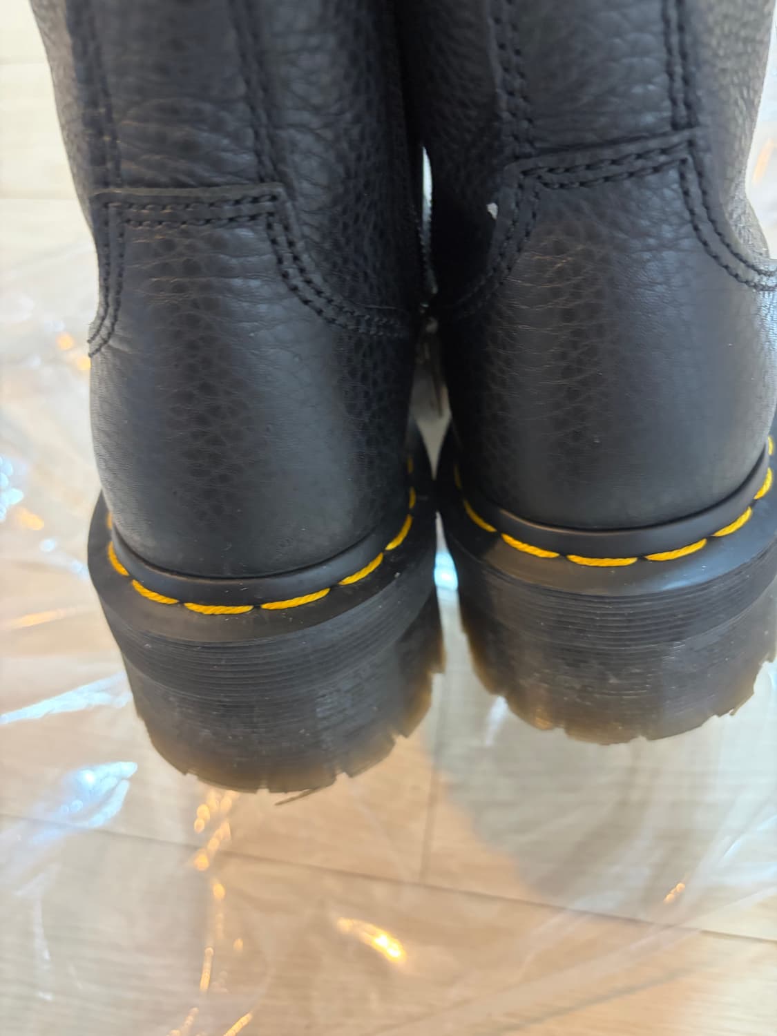 닥터마틴 제이든 III 앵클부츠 상품이미지3