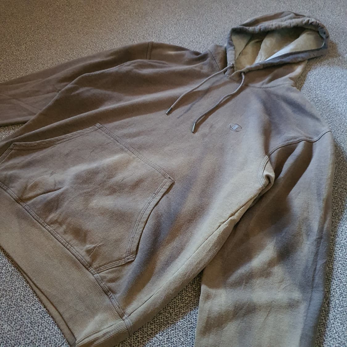 챔피온 후드 기모 No.46 상품이미지2