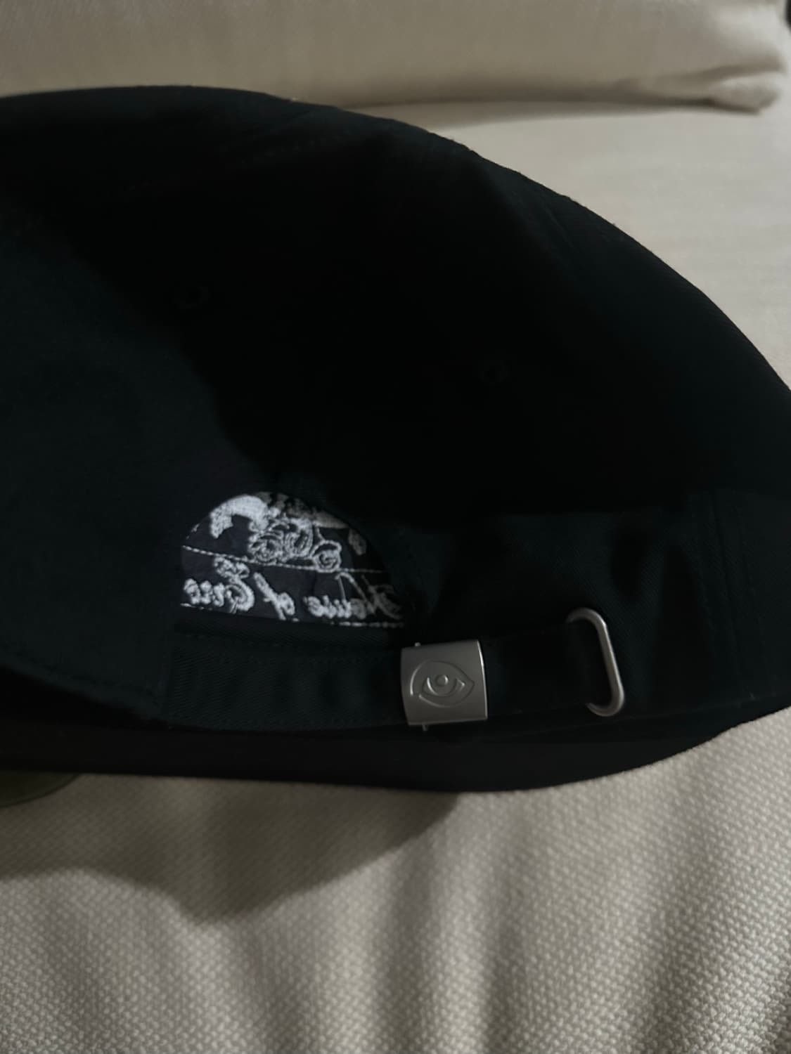 CREST CAP 상품이미지3