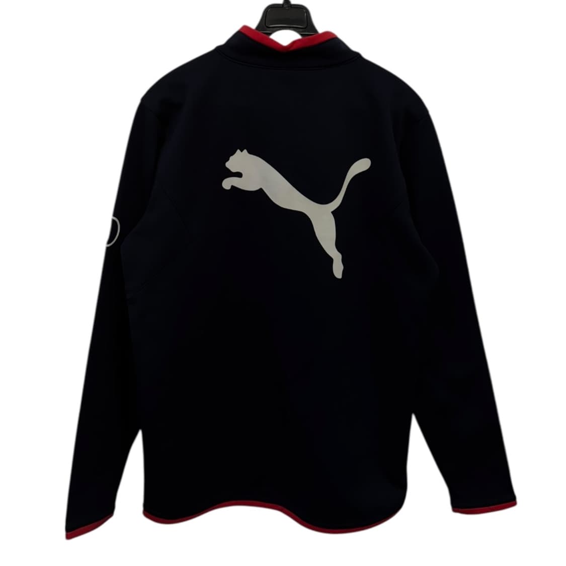 퓨마 기모 긴팔티 상품이미지2