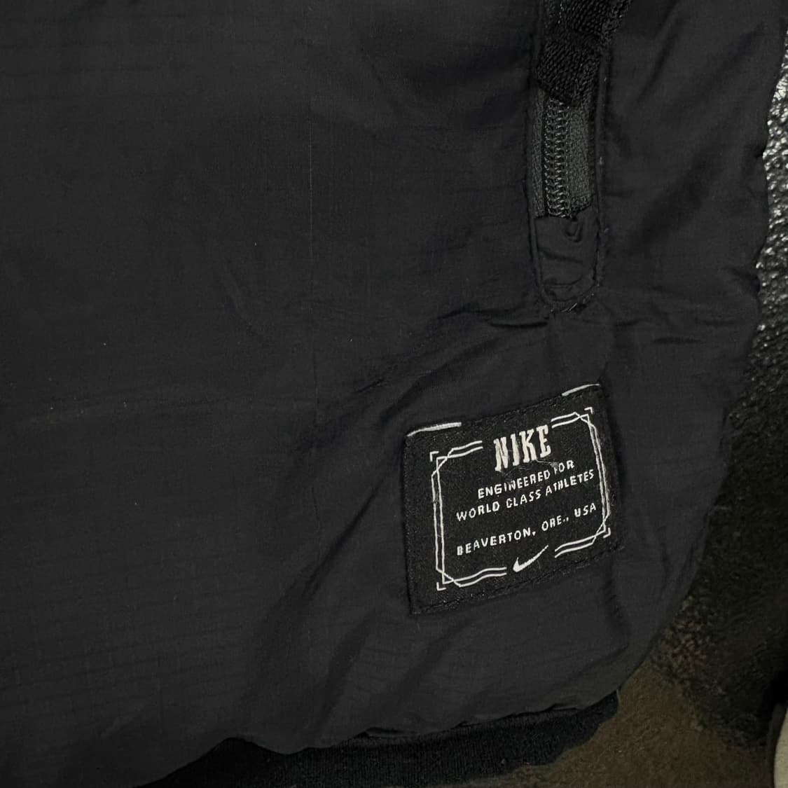 (95)나이키경량패딩 상품이미지4