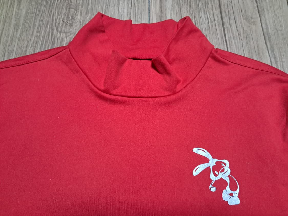 JDX 여성 긴팔티 100 상품이미지6