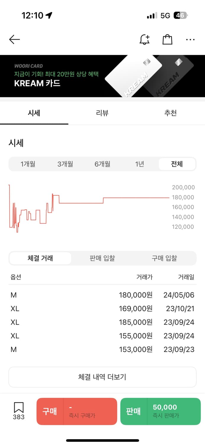 스투시 landin 롱슬리브 네이비 상품이미지2