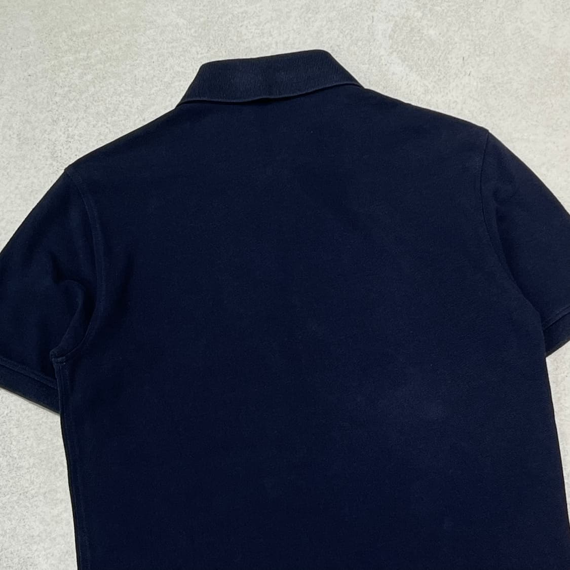 버버리 카라티셔츠+명품감정서 s10482 상품이미지4