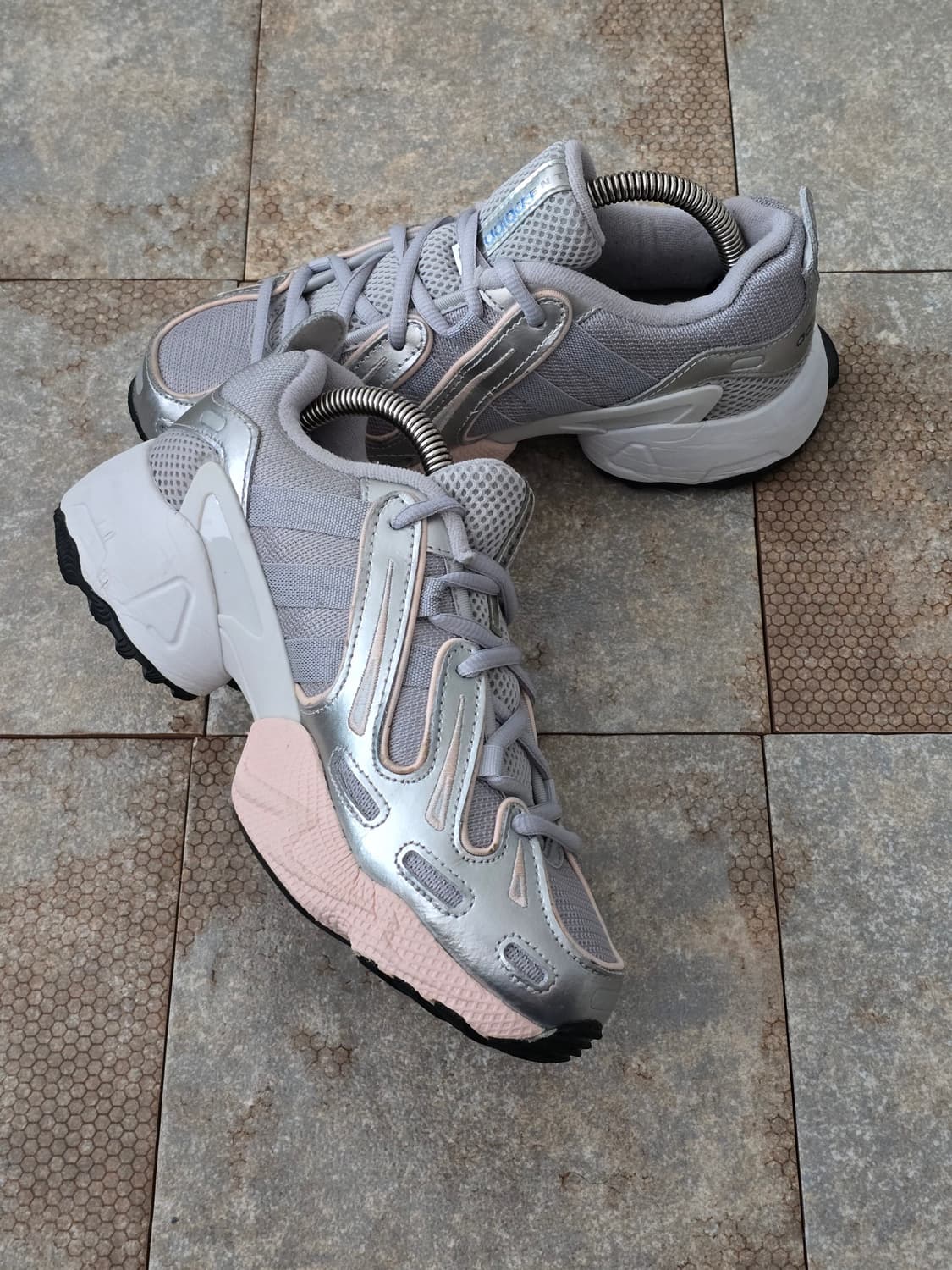 (220)아디다스 이큅먼트 가젤 상품이미지4