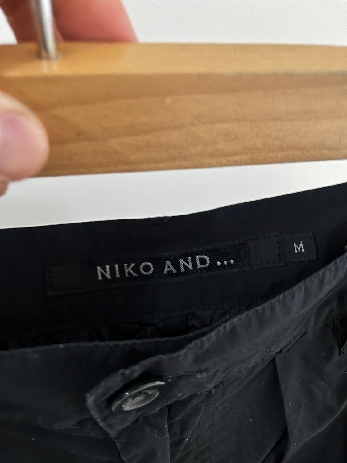 niko and... shorts 상품이미지5