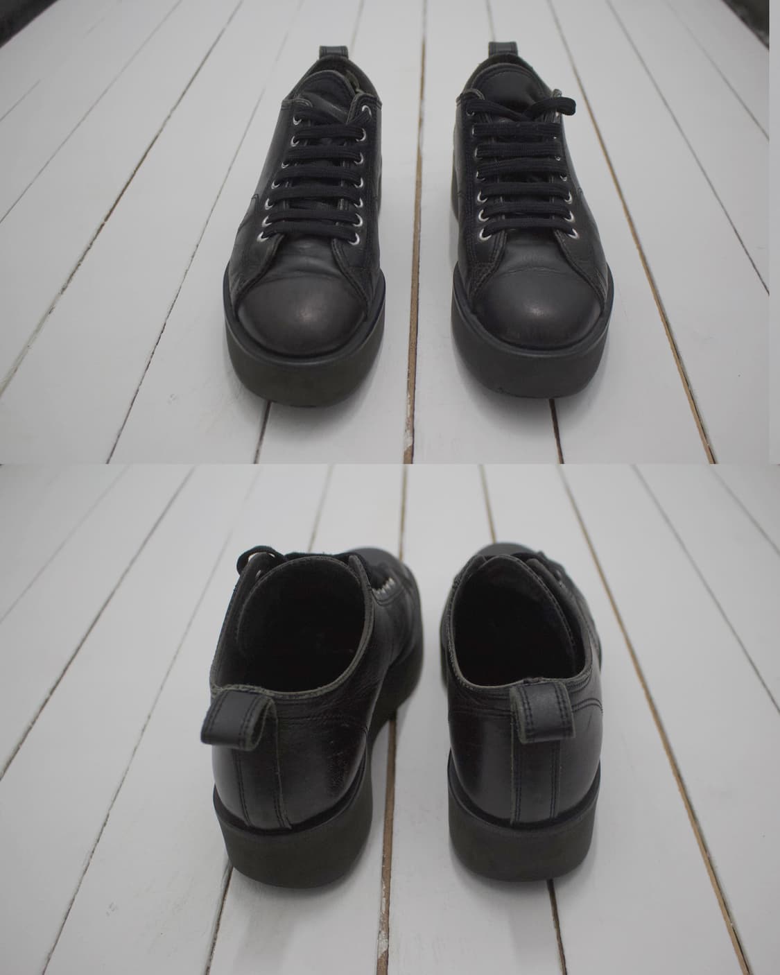 [shoes] comme des garcons 상품이미지5