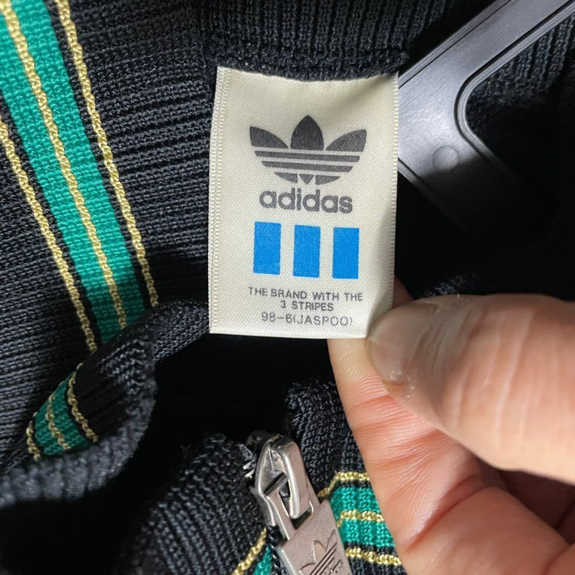 아디다스 일본판 져지 7636 상품이미지5