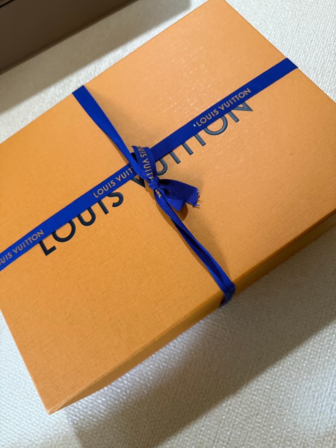 루이비통 런 어웨이 스니커즈 블랙 1A9J1C 37사이즈 상품이미지10