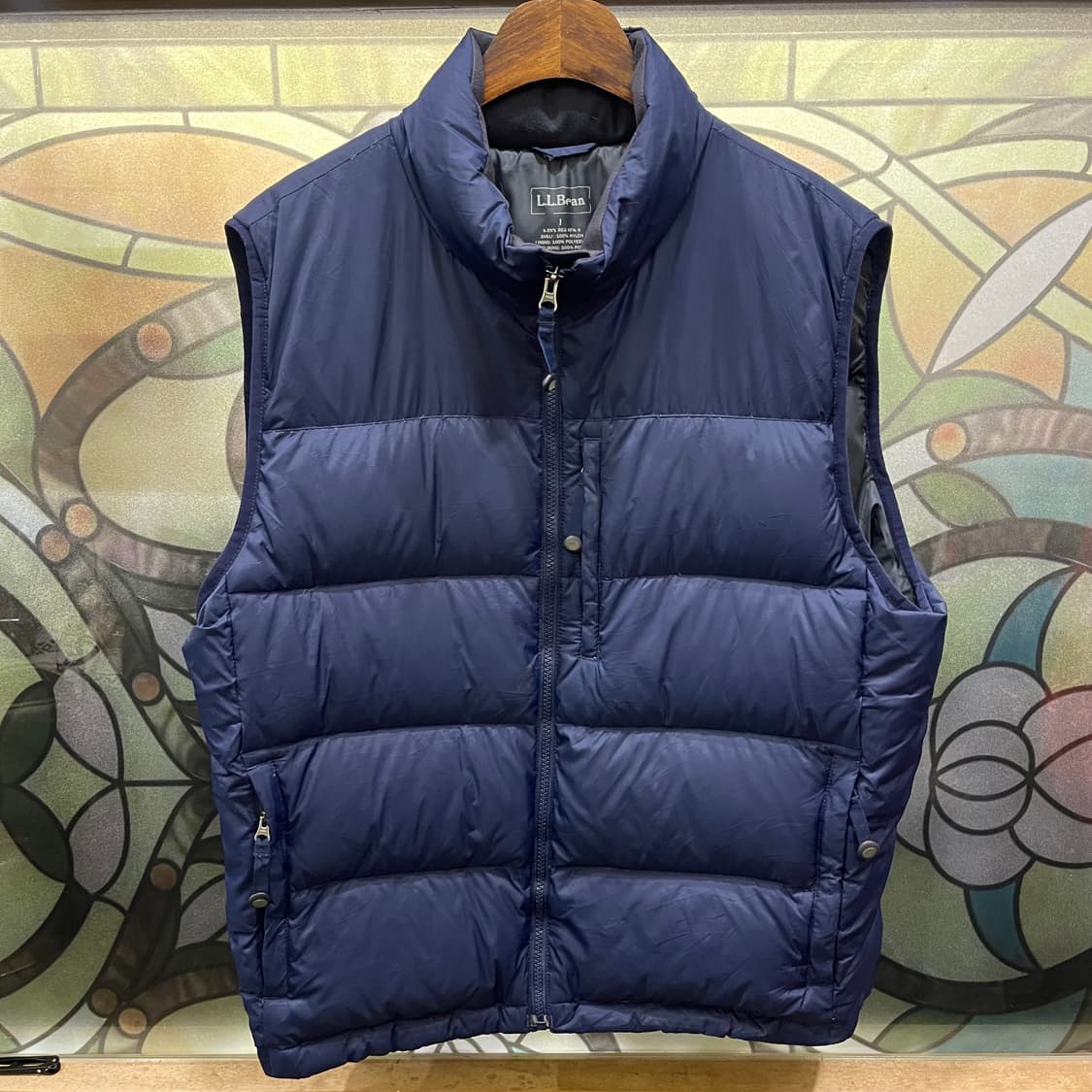 LLBEAN 구스다운 베스트 상품이미지1